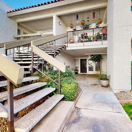 Sunbeam Condo Scottsdale Zewnętrze zdjęcie