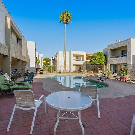 Sunbeam Condo Scottsdale Zewnętrze zdjęcie