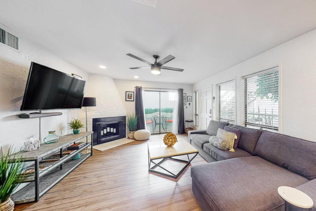 Sunbeam Condo Scottsdale Zewnętrze zdjęcie