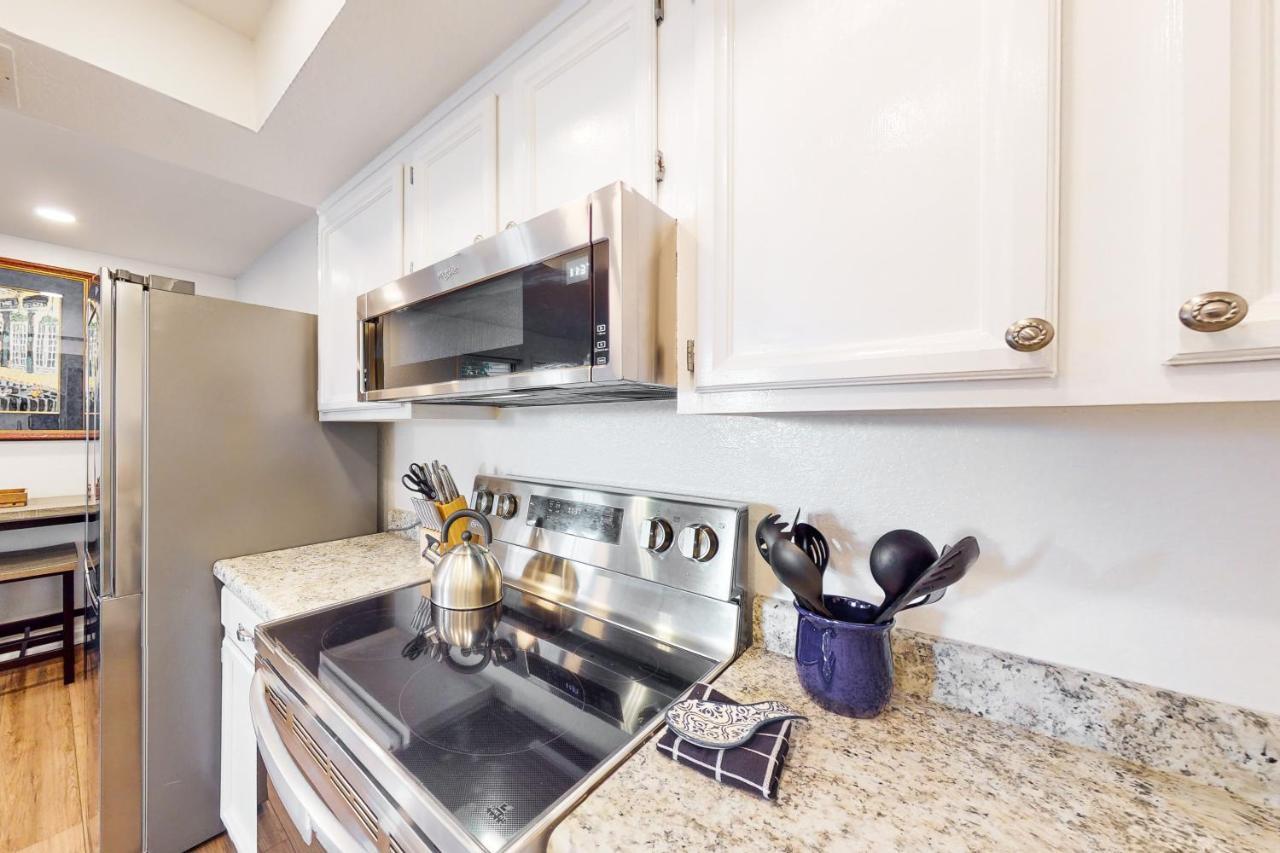 Sunbeam Condo Scottsdale Zewnętrze zdjęcie