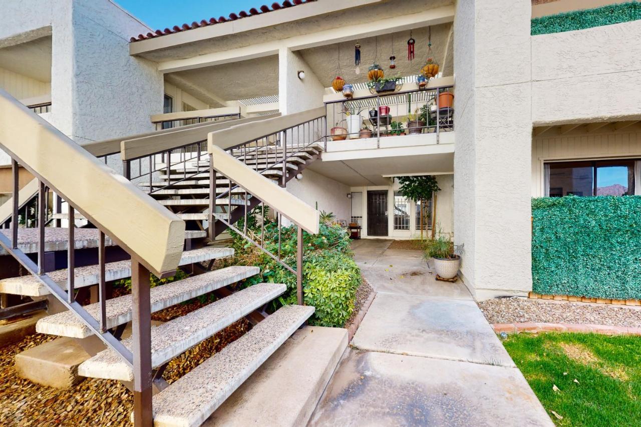 Sunbeam Condo Scottsdale Zewnętrze zdjęcie
