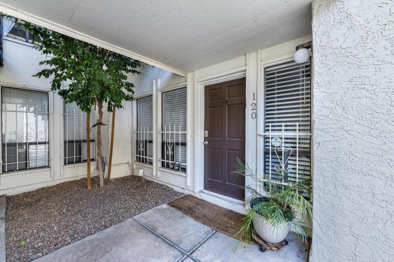 Sunbeam Condo Scottsdale Zewnętrze zdjęcie