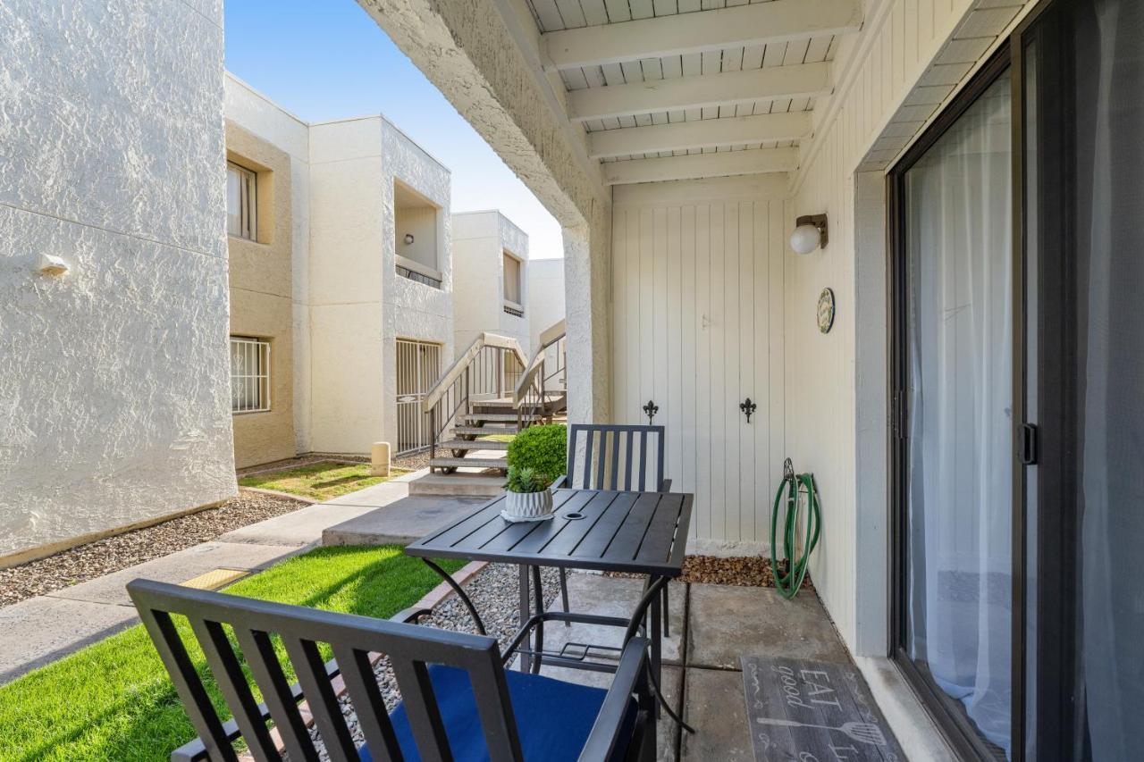 Sunbeam Condo Scottsdale Zewnętrze zdjęcie