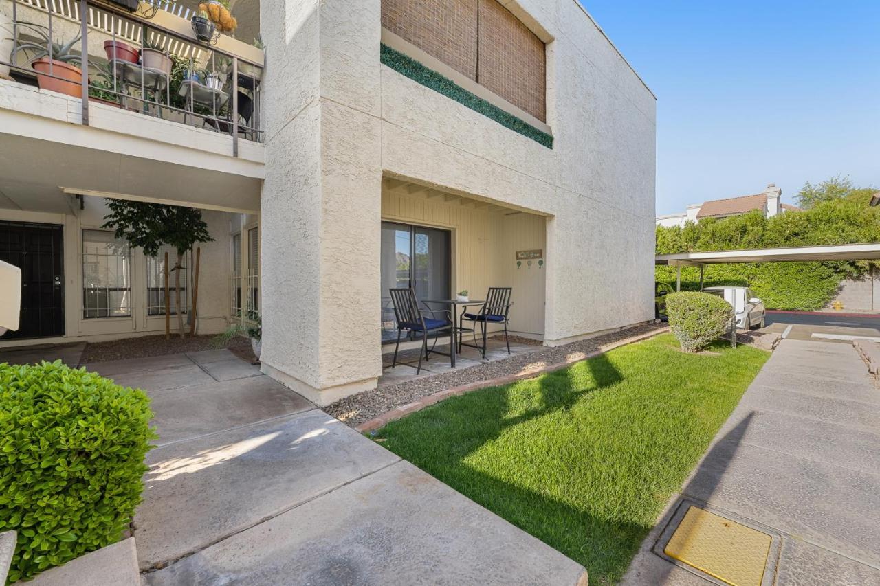 Sunbeam Condo Scottsdale Zewnętrze zdjęcie