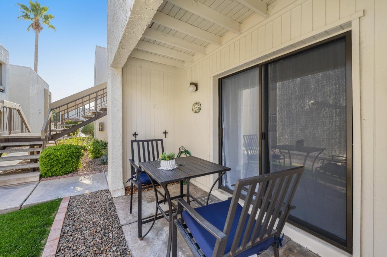 Sunbeam Condo Scottsdale Zewnętrze zdjęcie