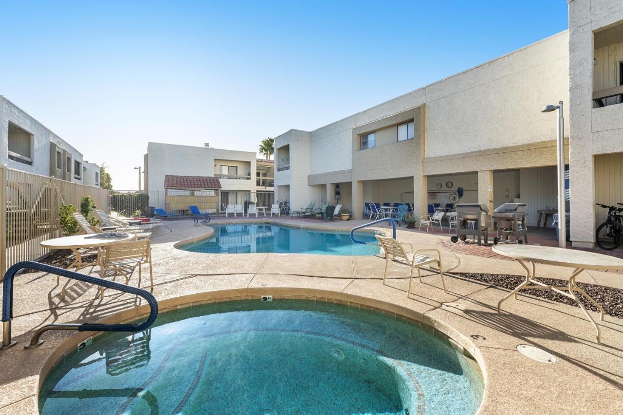 Sunbeam Condo Scottsdale Zewnętrze zdjęcie